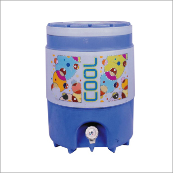 Thermo Water Jug