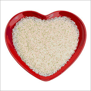 Pussa Basmati Rice