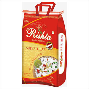Tibar Basmati Rice