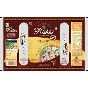 Classic Basmati Rice