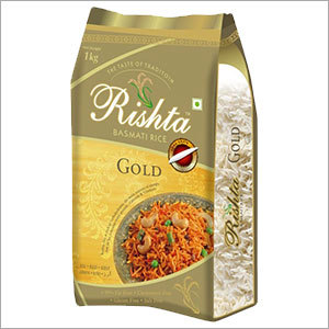 Gold Basmati Rice