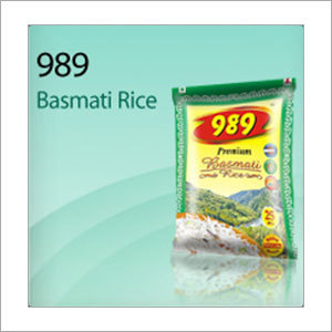 Basmati Rice