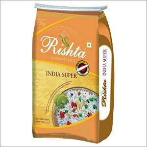 India Super Basmati