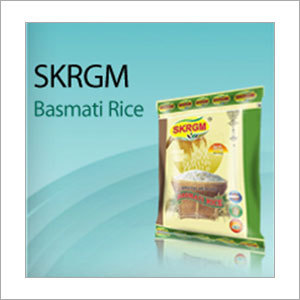 Long Basmati Rice