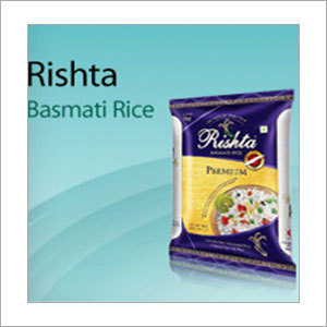 Premium Basmati Rice