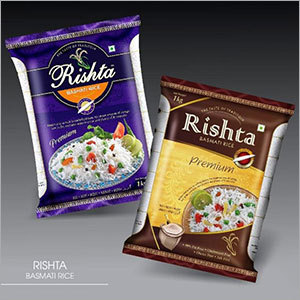 Premium Gold Basmati Rice