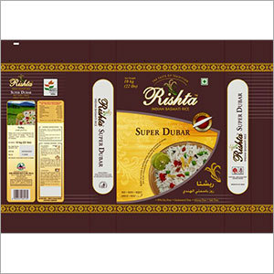 Super Dubar Basmati Rice