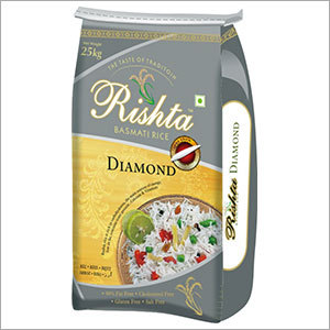Diamond Basmati Rice