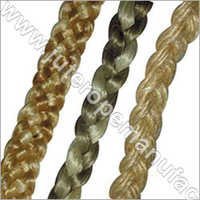 Jute Braids
