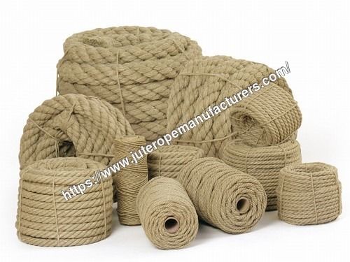 Hemp Ropes