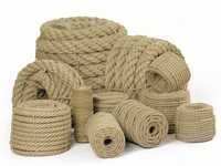 Hemp Ropes