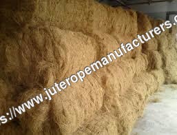 Natural Coir Fibre Natural Coir Fibre
