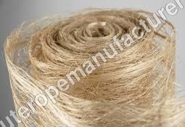 Abaca Fibres