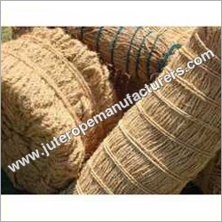 Coir Yarns