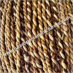 Banana Pith Yarn Banana Pith Yarn