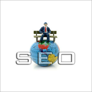 Search Engine Optimization