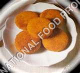 Fish Cutlets