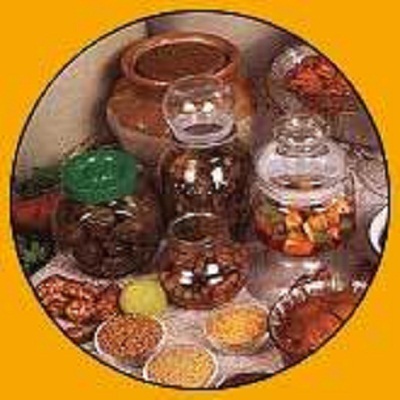 Fruit Jams, Pulps, Concentrates, Pickles