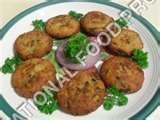 Paneer Cutlets