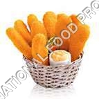 Vegetable Fingers