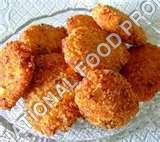 Veg CutletsVegetable Cheese Cutlet