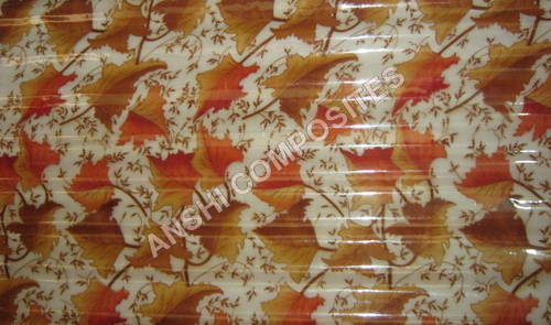 Fancy Printed Sheets