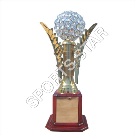 Crystal Awards