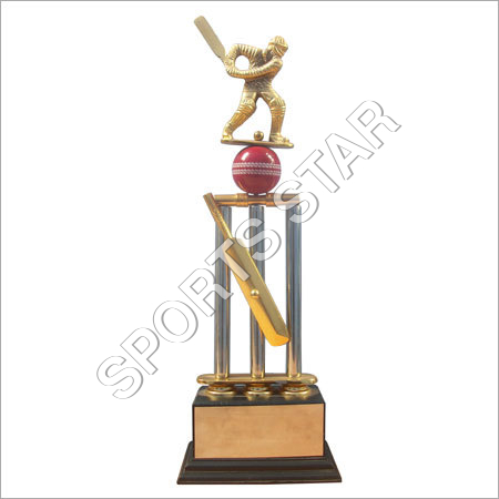 Cricket Trophy