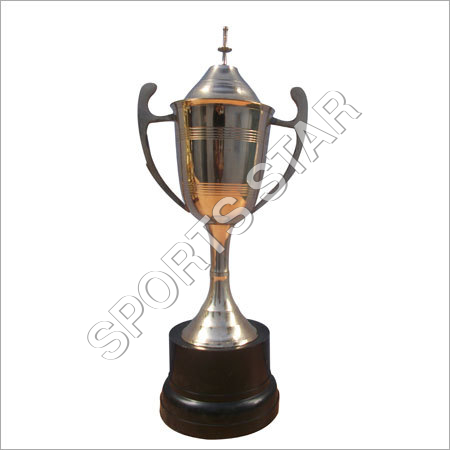 Brass Award Cups