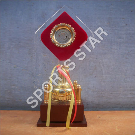 Award Trophy