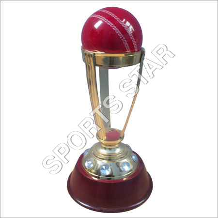 Cups brass award