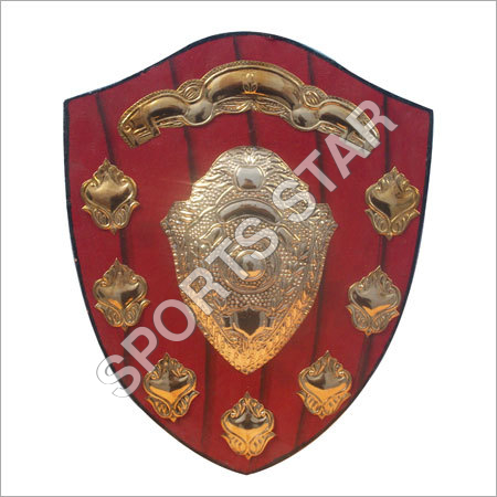 Shield Award