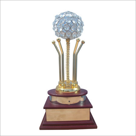 Transparent Acrylic Awards