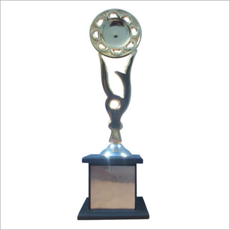 Metal Trophy