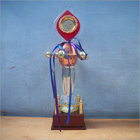 Chakri Trophy