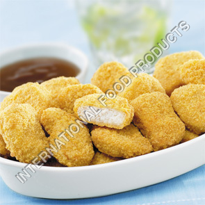 Chicken Nuggets