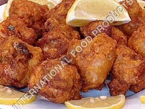 Chicken Pakora