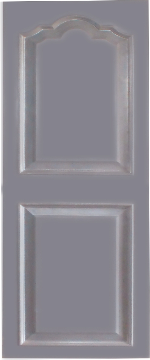 Color Lamination Doors