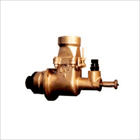 Lap Oil Fire Burner