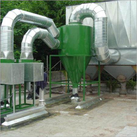 Cyclone System