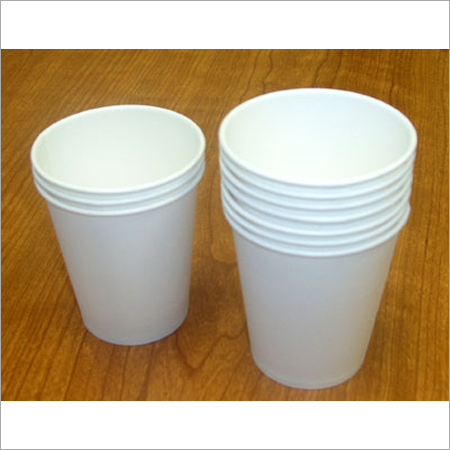 customized disposable paper cup