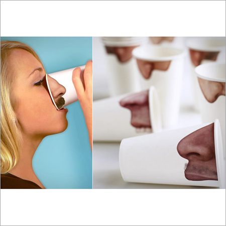 water paper cup 