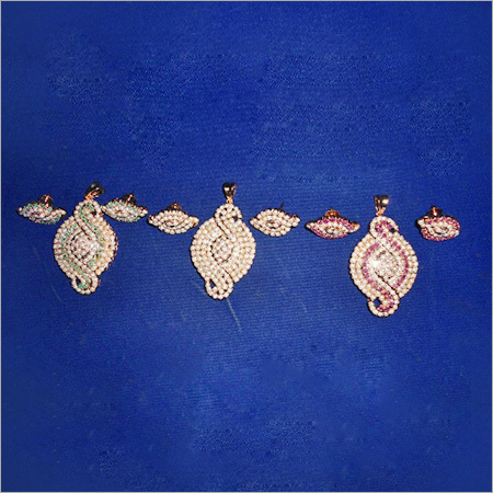 Designer Pendant Necklace