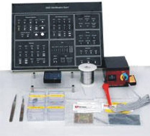 SMD Technology Kit