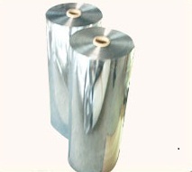 Metalized BOPP Film