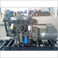 Diesel Power Generator Set