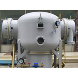 Marine Fresh Water Generator