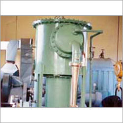 Desalinator Fresh Water Generator