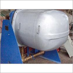 Plate Type Fresh Water Generator