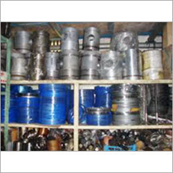 Main Engine & Spares parts